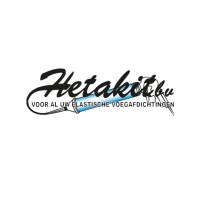 Hetakit BV Logo