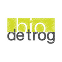 Bio Bakkerij De Trog Logo