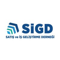 Satış ve İş Geliştirme Derneği Logo