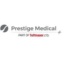 Prestige Medical Ltd Logo