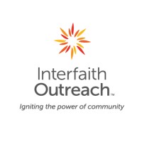 Interfaith Outreach & Community Partners Logo