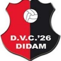 Businessclub DVC26 Logo