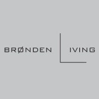 Brønden Living Logo