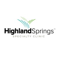 Highland Springs Specialty Clinic Logo