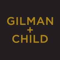 Gilman+Child Logo