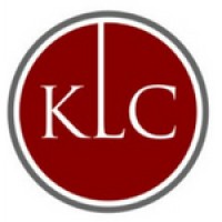 KLC Consulting | Aesthetic Business Leadership Logo