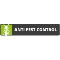 Anti Pest Control B.V. Logo