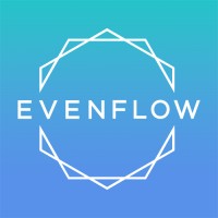 Evenflow.io Logo