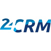 24CRM Logo