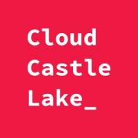 Cloud Castle Lake Logo