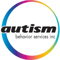 Autism Behavior Services, Inc. Logo