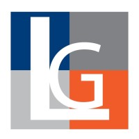 The Lucero Group at Vanguard Properties Logo