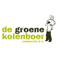 Cooperatie De Groene Kolenboer U.A. Logo