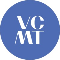 Vancouver College of Massage Therapy (VCMT) Logo