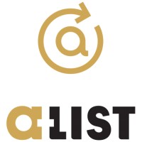 A-List Refresh, s.r.o. Logo