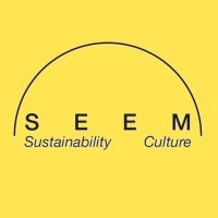 SEEM - Sustainability Culture Logo