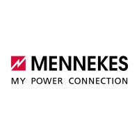 Mennekes Electric Italia srl Logo