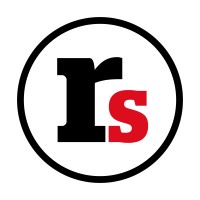 RS Communication Logo