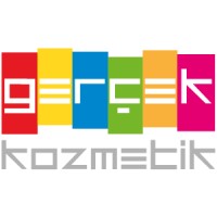 Gerçek Kozmetik Logo