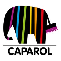 Caparol Färg & Puts Logo