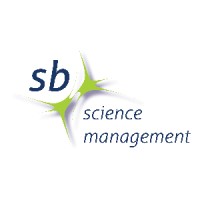 SB Science Management UG (haftungsbeschränkt) Logo