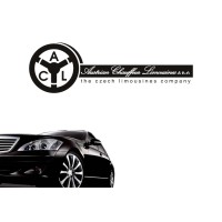 Austrian Chauffeur Limousines, s.r.o. Logo