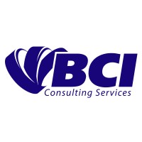 BCI Consulting Services Pty. Ltd. Logo