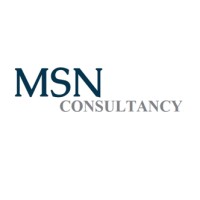MSN Consultancy Logo