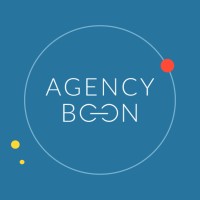 Agency Boon Logo