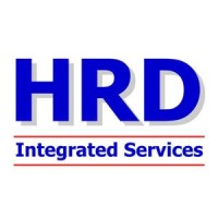 HRD Integrated Services Logo