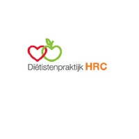 Diëtistenpraktijk HRC (Health Risk Control) Logo