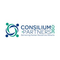 Consilium Partners360, Inc. Logo