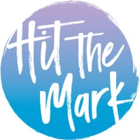 Hit the Mark, LLC Logo