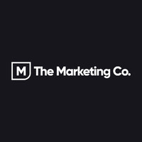 The Marketing Co Logo