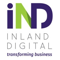 Inland Digital Logo