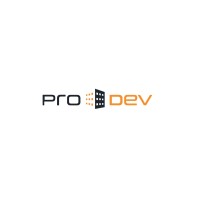 SIA PRO DEV Logo