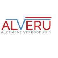 Alveru B.V. Logo