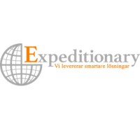 Expeditionary Solutions Sweden AB Logo