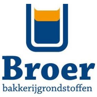 Broer Bakkerijgrondstoffen B.V. Logo