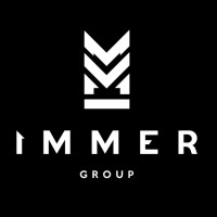IMMER Digital Logo