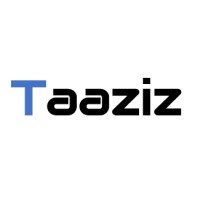 Taaziz Business Solutions Logo