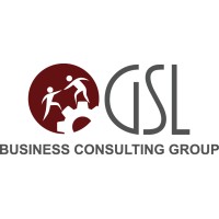 GSL Business Consulting Group (PTY) Ltd Logo