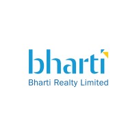 Bharti Realty Logo
