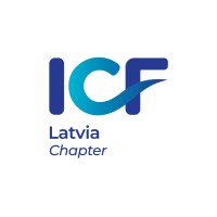 ICF Latvia Logo