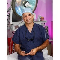 Asfa Plastic Surgery and Ziba Medical & Day Spa Logo