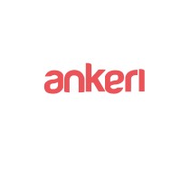 Ankeri Logo