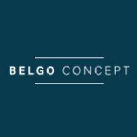 BELGO CONCEPT Logo