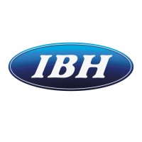 IBH ARTEPEÇAS HOMOGENEIZADORES Logo