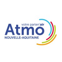 Atmo Nouvelle-Aquitaine Logo