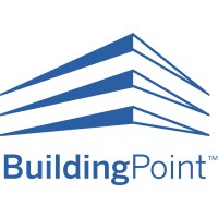 BuildingPoint West Logo